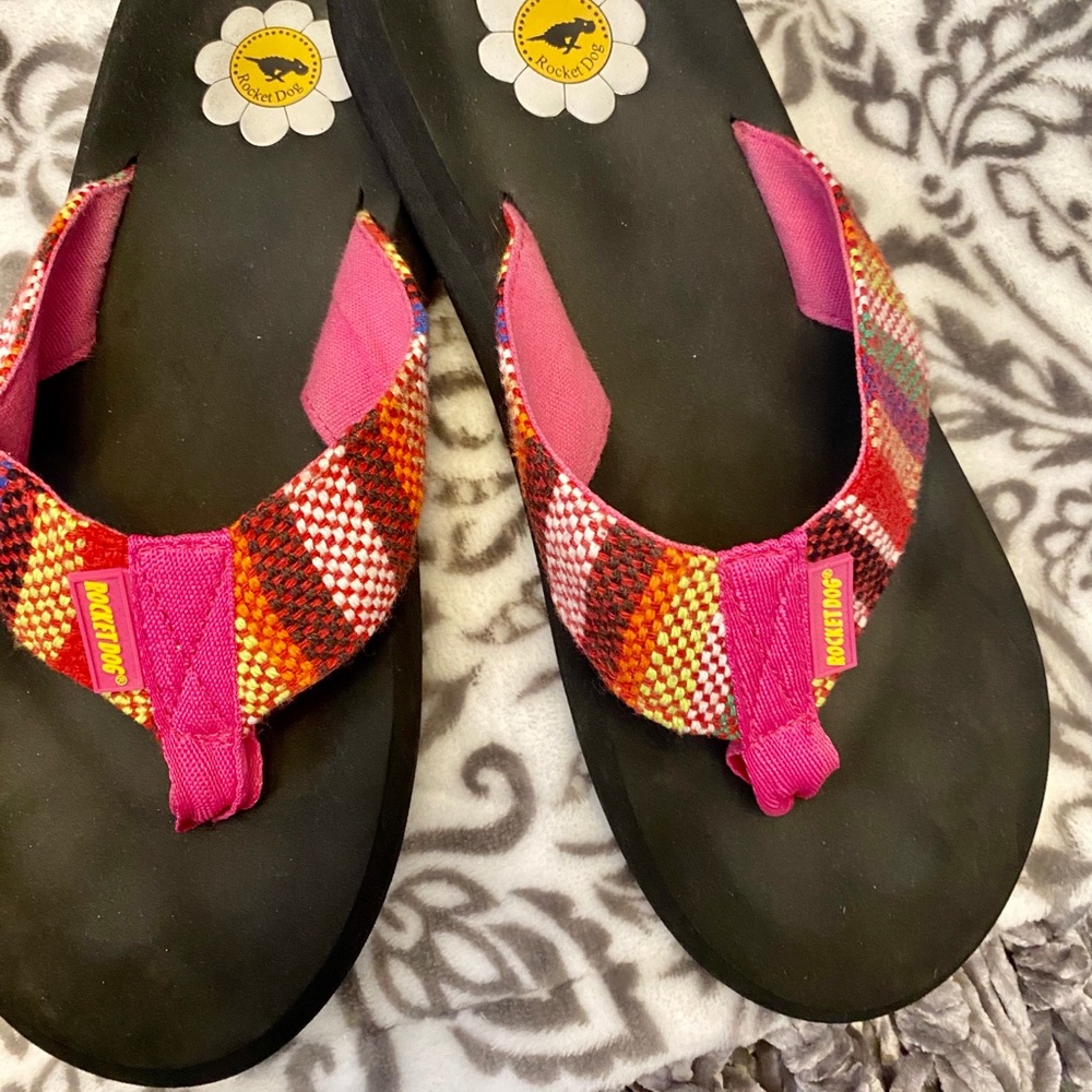 Beach flops - Picture 2 of 4